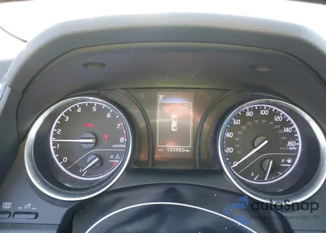 2019 Toyota Camry Se из США, поврежденный, VIN 4T1B11HK3KU266461